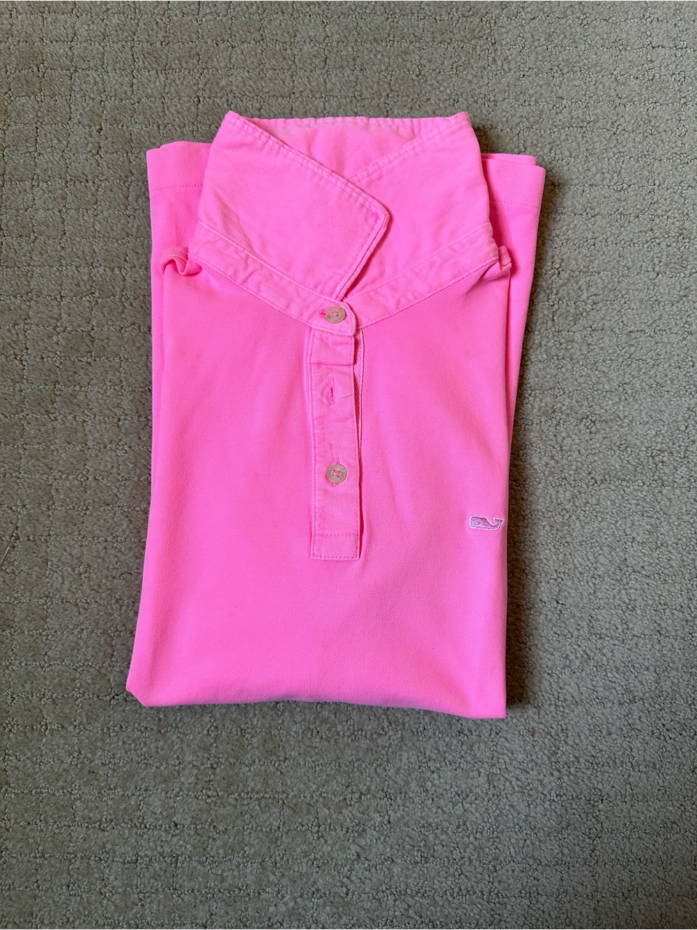 Vineyard vines polo - Picture 6 of 6